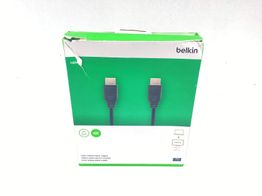 cable hdmi belkin high-speed hdmi cable 5m