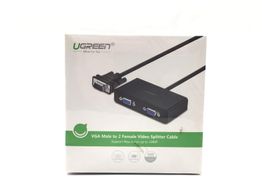 cable monitor vga y svga ugreen