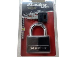 cadeado master