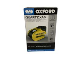 cadeado oxford