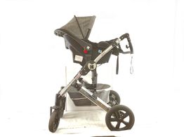 silla paseo kikka boo darling