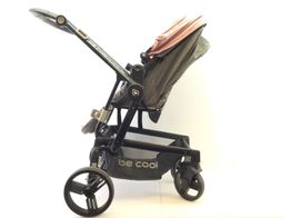 cadeira de passeio quantum be cool