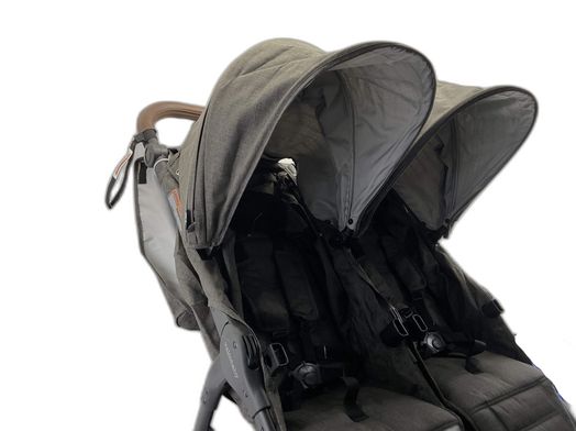 cadeira de passeio valcobaby trend duo