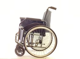 silla de ruedas orthos sem modelo
