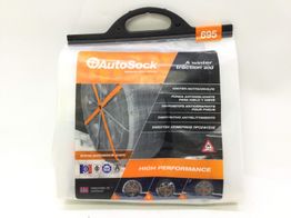 Cadena Nieve Autosock 695 High Performance