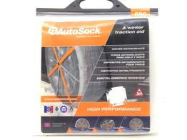 cadena nieve autosock autosock 699 cadenas textiles para la nieve