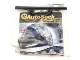Cadena Nieve Autosock Funtel 645