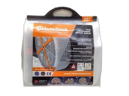 cadena nieve autosock the original snow sock 697y