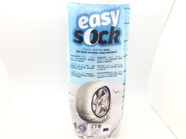 cadena nieve easy pack cadenas textiles easy sock