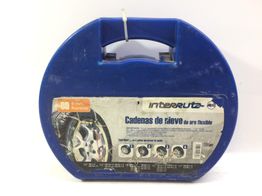 cadena nieve interruta cadena