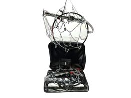 cadena nieve konig easy-fit suv