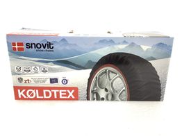 cadena nieve snovit koldtex 8k103