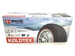 cadena nieve snovit koldtex 8k103