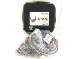 cadena nieve tecar grip pro