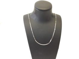 cadena plata 925mm 22cm 