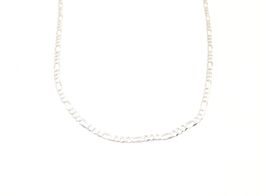 cadena plata 925mm 25cm 