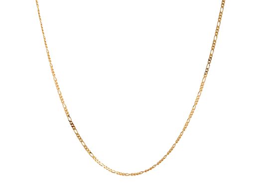 cadena oro 18k 22.5cm 