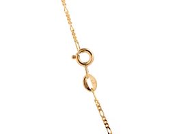 cadena oro 18k 22.5cm 