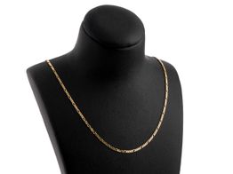 cadena oro 18k 22.5cm 