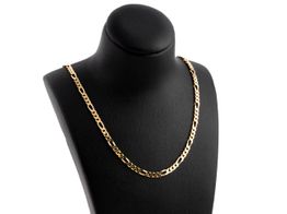 cadena oro 18k 30cm 