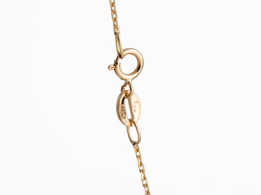 cadena oro 18k 25cm 