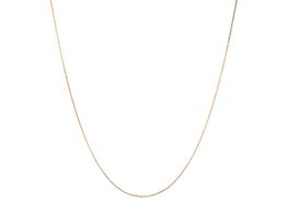 cadena oro 18k 22.5cm 