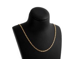 cadena oro 18k 30cm 