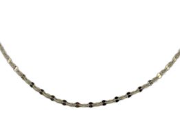 cadena oro 18k 25cm  cadena oro 18k 25cm