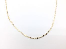 cadena oro 18k 25cm  cadena oro 18k 25cm