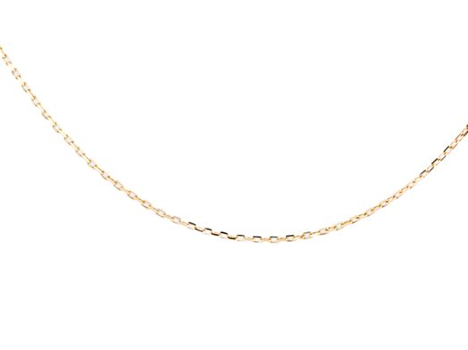 cadena oro 18k 25cm 