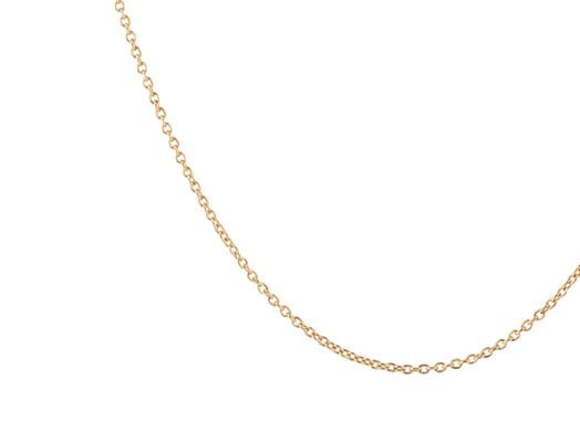 cadena oro 18k 22.5cm 