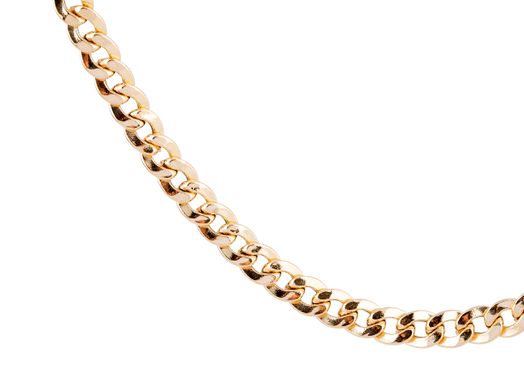 cadena oro 18k 30cm 