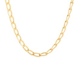cadena oro 18k 25cm 