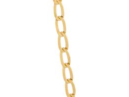 cadena oro 18k 25cm 