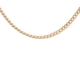 cadena oro 18k 30cm 