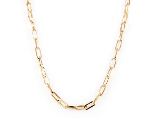 cadena oro 18k 22.5cm 