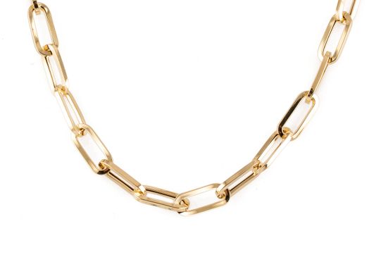 cadena oro 18k 22.5cm 