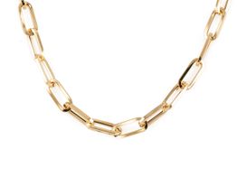 cadena oro 18k 22.5cm 