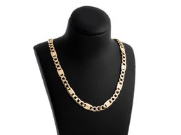 cadena oro 18k 30cm 
