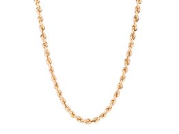 cadena oro 18k 35cm 