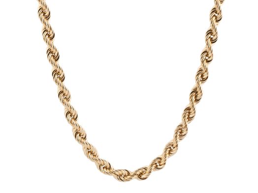 cadena oro 18k 30cm 