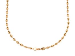 cadena oro 18k 30cm 