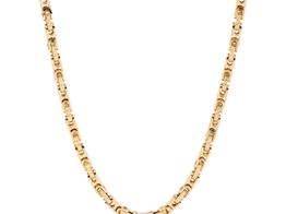 cadena oro 18k 60cm 