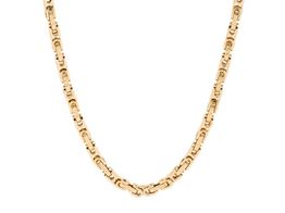 cadena oro 18k 60cm 