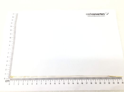 cadena oro 18k 22cm 