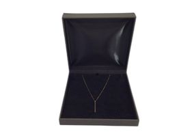 cadena oro 18k 22cm 