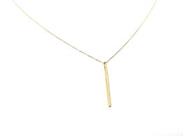 cadena oro 18k 22cm 