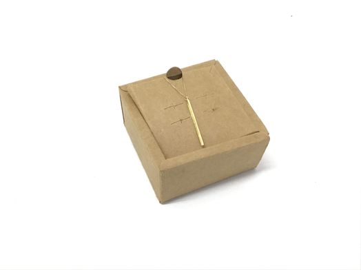 cadena oro 18k 22cm 