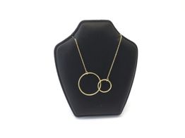 cadena oro 18k 22cm 