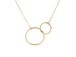 cadena oro 18k 22cm 
